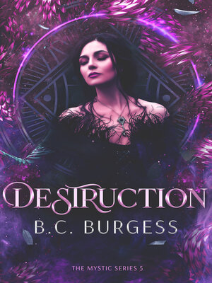 cover image of Destruction